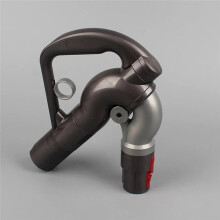 Stofzuigerhandvat, een Accessoire voor CY22 en CY23 Stofzuigers, met een Flexibel Handvat.
