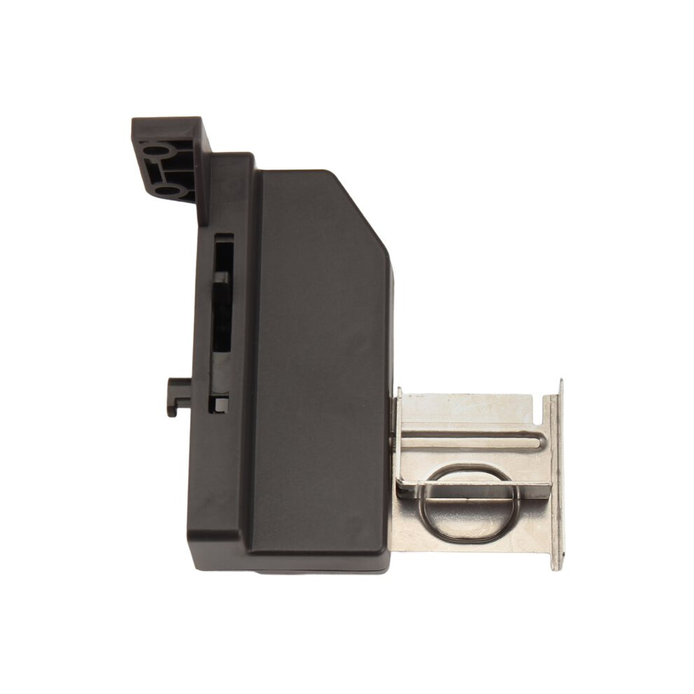 Brecantia Black/Light Filament Cutter Assembly For For Kobra 3 Max Fdm 3D Printers Fdm Replacement Parts