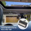 10PCS Garage Door Remote Control for Chamberlain LiftMaster 4330E 4333E 4332E 4335E 4330EML 433.92MHz Rolling Code 2