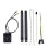 UniRC 7 AIR UNIT (2.4 GHZ) Remote Control Sky Terminal Receiver FPV Digital Transmission 1