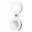 Magnetic Light Foldable and Expandable Dual-Color Temperature Selfie Light with Mirror, for Vlogging, Live Streaming, Ph 1