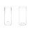 Protective Case for  Headphone(1) Headband Transparent PC Transparent 2