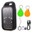 Chameleon Ultra  RFID  Card Emulator  Chip Reader IC ID Card Decode Reset+Automatic Polling+2XUID Keychain 1