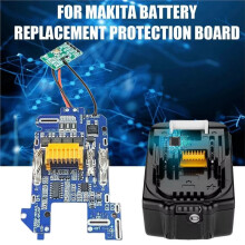 For Battery Protection Board 18650 Protection Board BL1850 BL1860 Horizontal Light Full Communication Function