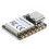 Seeed Studio 1pc XIAO SAMD21Development Board - Smallest for  Compatible Microcontroller with Rich Interfaces 6
