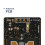 Real  24GHz MmWave  Module ME73MS01 High Sensitivity Motion Track Detection Human Presence Module 4