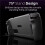 GripCase  Protective Case Cover Shell StandGrip for  Bracket Protective Shell for /OLED 4