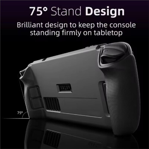 GripCase  Protective Case Cover Shell StandGrip for  Bracket Protective Shell for /OLED 2