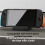 For   2 Pro Version Dock Stand Detachable USB C Hub Docking Station for /NS OLED Docking Station 6