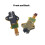 For  2 Headphone Jack with Cable Headphone Jack for  2 Generation Headphone Jack NS2 Headphone Cable 5