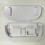 For  Host Case Set with Bracket Ultra-Thin Protective Case Removable Cover Shockproof Games Accessories 3