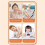 Cute Visual Timer Silent  Manager Kitchen Timer Reminder Round Visualization Countdown Timer Kitchen Cooking C 5