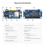 Waveshare 2G Network R800C GSM GPRS Expansion Board for Raspberry Pi Zero 2 W 3 3B 4 5 Accessories Breakout Shield HAT Kit 5