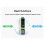 Waveshare Conversor Modbus CAN FD para Protocolo Serial RS232/RS485 Bidirecional RS232/RS485 para CAN FD 5 Modos 1