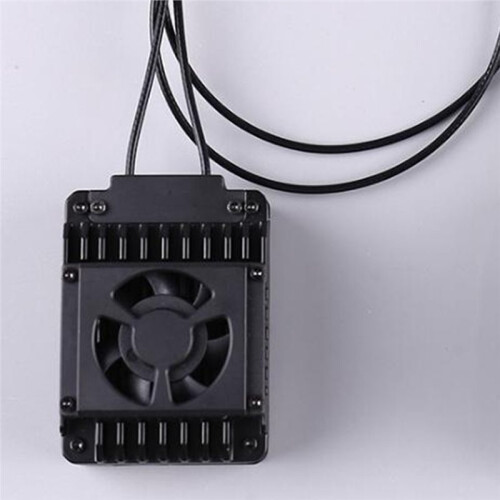 UniRC 7 AIR UNIT (2.4 GHZ) Remote Control Sky Terminal Receiver FPV Digital Transmission 2