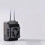 UniRC 7 AIR UNIT (2.4 GHZ) Remote Control Sky Terminal Receiver FPV Digital Transmission 4