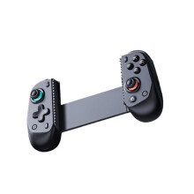 Mobile Phone Stretch Game Controller Wireless PC Tablet for Switch2/PS//NS2 Dual Hall Somatosensory