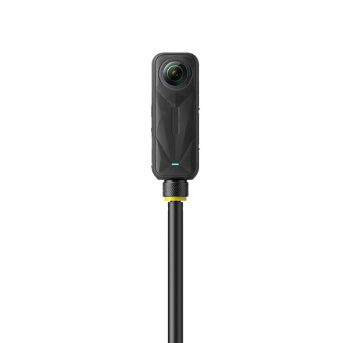 Trépied Pliable pour Selfie avec Télécommande et Fixation 1/4" pour  X5/X4/AcePro2/Go3 2