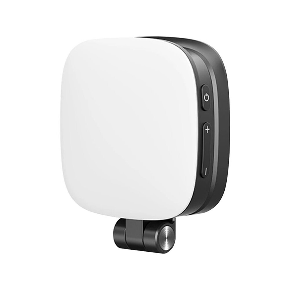 360 Rotating Magnetic Selfie With Makeup Mirror For Vlog Rechargeable And Detachable Mobile Phone Fill Light 6031146863734