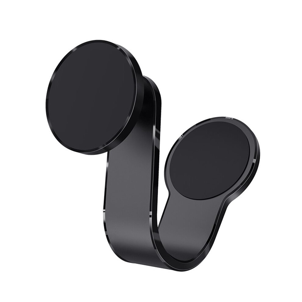 Car Phone Mount Holder Bendable Alloy Rod Design 360 Degree Rotation Heatproof For Stable Multiple Position Use 6032252780397