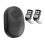 Tube Motor Controller Rear Button Version with Remote Control Environmentally Friendly Materials 433 MHz EU Plug 1