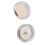 26mm Microphone Capsule  Diphragms Condenser Capsules DIY Microphone Dynamic Microphone Capsule 4