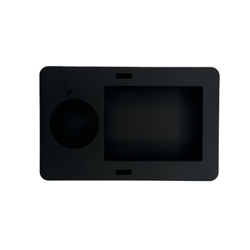For Cirket Metal Case for Portapack H4 SDR Software Defined Radio