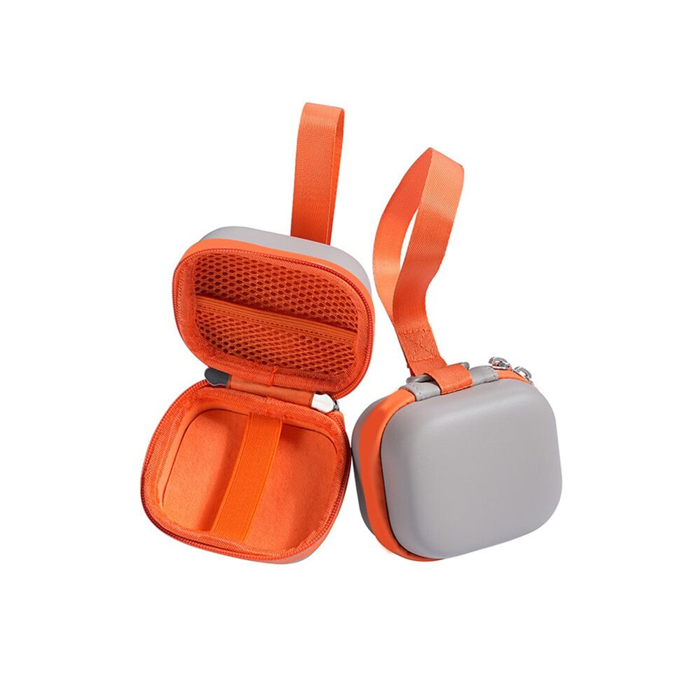 For Action6 Carrying Bag - Hard Shell Storage Case, Protective Cover, Vlogging Camera Accessory B 4712781780328