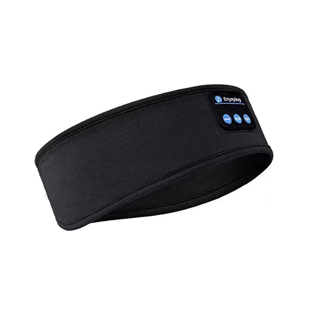 Wireless Sports Headband Headphones Ultra-Thin Hd Stereo Sleep Headphones For Workout, Yoga, Travel, Insomnia 6032278109622