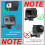 Action Camera Vertical Bracket Adjusting Arm Mount Adapter for  13 12 11 10 9 Vertical Shooting Accessories 2
