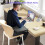 Arm Rest for Desk, 90Foldable Computer Wrist Rest Shelf , Ergonomic Arm Support Desk Extender for Office Home 4