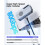 USB 5 Cable 80Gbps 240W 8K 60Hz for  5 Fast Charging for Thunderbolt3 USB 5.0 USB C to C Data Transfer Cable 3