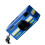 Thumb Keychain Camera  Action Camera Retro Backpack Pendant Support Memory Card 1080P Camcorder Video Recorder E 1