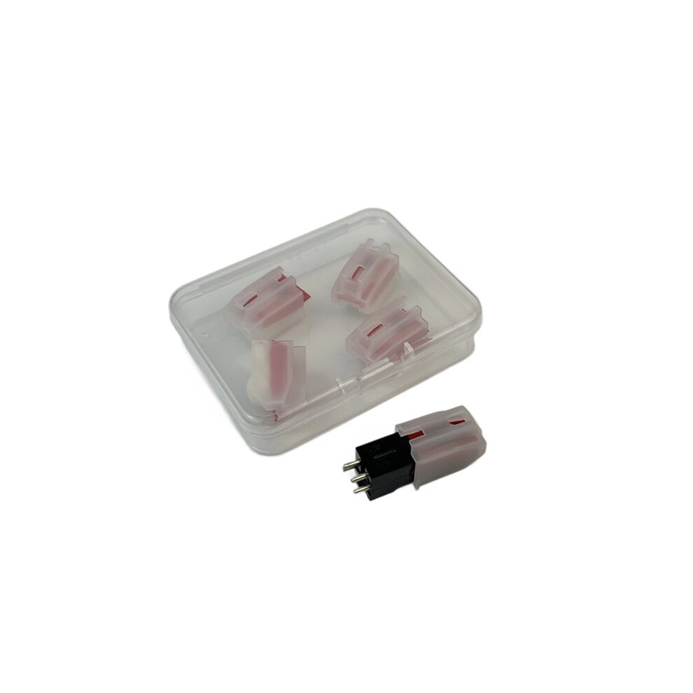 Turntable Stylus Needle Accessory For Lp Vinyl Player Phonograph Gramophone Record Player Stylus Needle 6032396837889