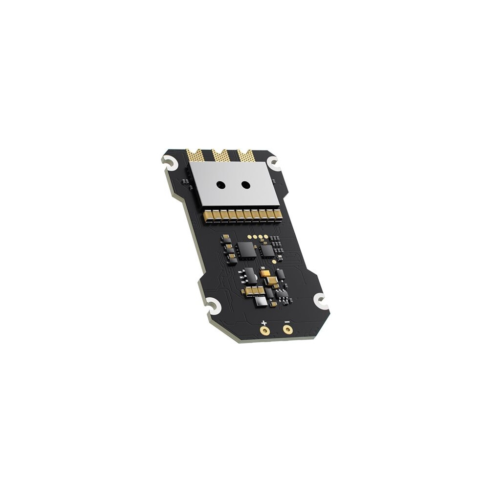 Brecantia For Geprc Taker S100 8S Bls 100A Esc 3-8S Supported Dshot 300-600 Signals For Flight Racing Fpv Drone