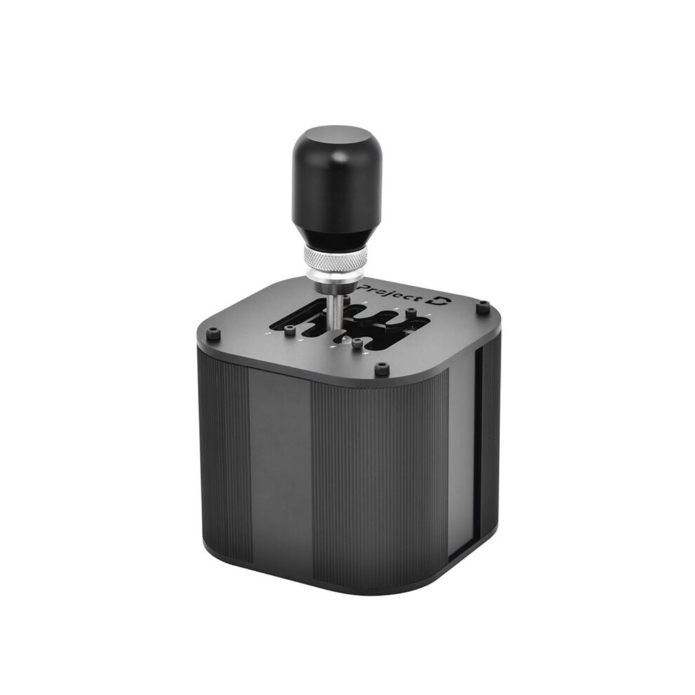 Racing Simulator Manual Transmission Hgp Hall Sensor H Sequential Shifter Pc Usb For Moza Simagic 4713180513241