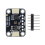 LTR-303 Light Sensor Module Ambient Light Sensor Visible and IR Sensors I2C Interface for STEMMA QT/Qwiic 1