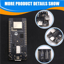 DFRobot FireBeetle 2 ESP32 P4 AI Development Board