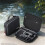STARTRC Shoulder Bag Case for  Action 6 Camera Accessories Waterproof PU Case Large Space Storage for  Action 6 Shoot Kit 2