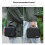 STARTRC Shoulder Bag Case for  Action 6 Camera Accessories Waterproof PU Case Large Space Storage for  Action 6 Shoot Kit 3