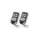 Tube Motor Controller Rear Button Version with Remote Control Environmentally Friendly Materials 433 MHz EU Plug 3