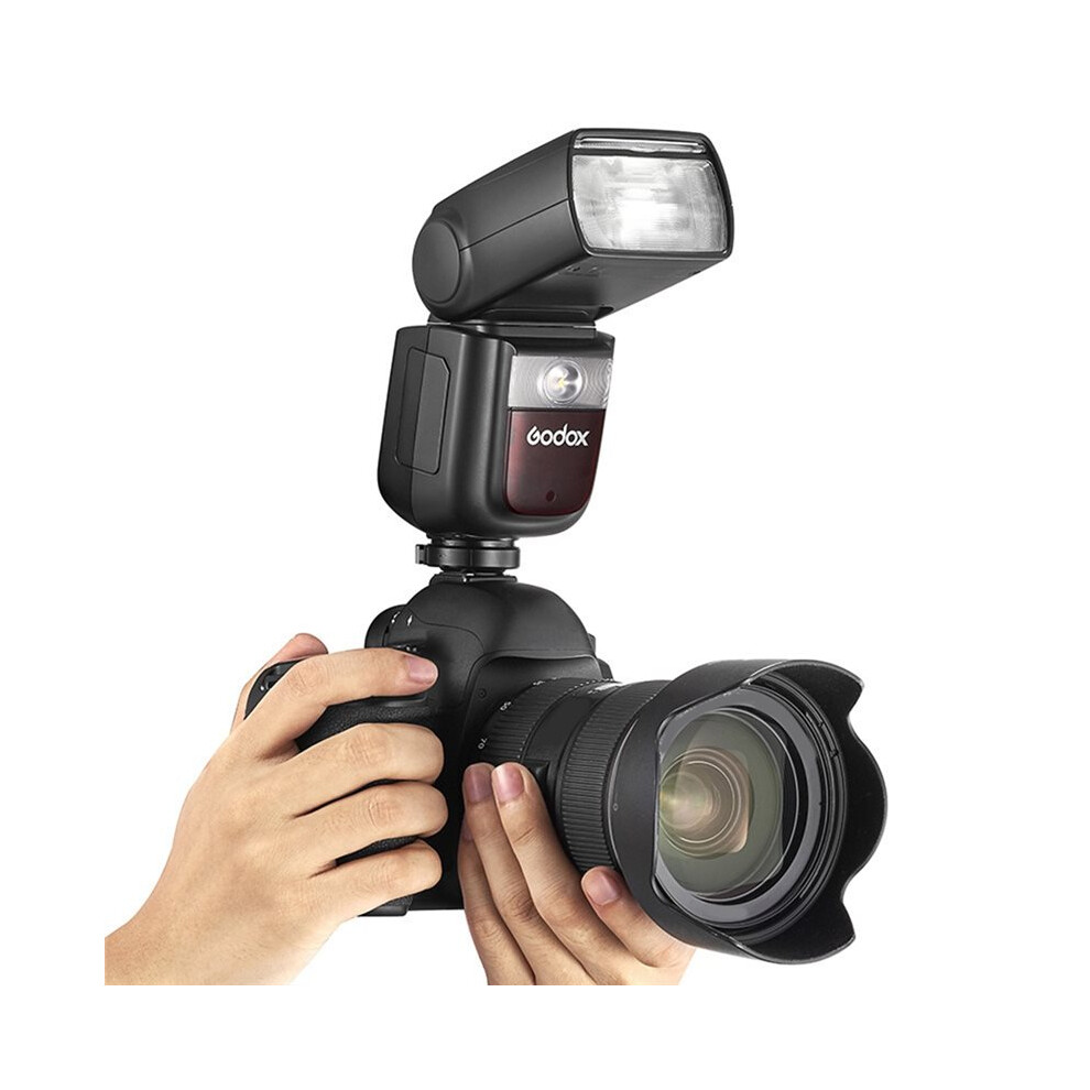 V860iii Speedlite Camera Flash Speedlite Camera Flash Dslr Camera Flash For Light 6032189874367
