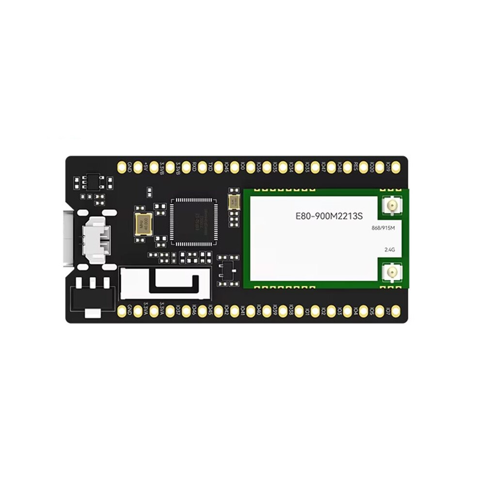 Photos - FM Transmitter EBYTE ESP32-S3 LR1121 Dual Band One-Channel Hub Open Source Test Board LoRaWAN Gateway 2.4G EoRa-HUB-900TB