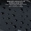 STARTRC Shoulder Bag Case for  Action 6 Camera Accessories Waterproof PU Case Large Space Storage for  Action 6 Shoot Kit 6