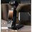 For Osmo Pocket 3 Magnetic Mount Stand 180 Adjustable Base, 6-Point Strong Magnet Holder Accessory Only 3
