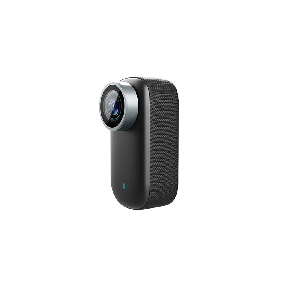 4K Wifi Action Camera Portable Outdoor Sport Thumb Camera With Mount For Vlogging Cycling Motorcycle Camcorder A 6033283142741