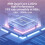 RGB30 Handheld Video Game Console Built-in WIFI Open-Source Game Pad 4 Inch IPS Screen Support Multiple Emulator Green 7