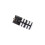 Seeed Studio Grove Base Kit for XIAO Comprehensive Development Board with Embedded Battery Management for DIY Projects 5