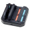 2 Left and Right Controllers 4-in-1 Charging Dock with Charging Warning Light Overcharge Protection 6