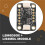 4517 Electronic Module for Adafruit LSM6DSOX + LIS3MDL - Precision 9 DoF IMU Module 5